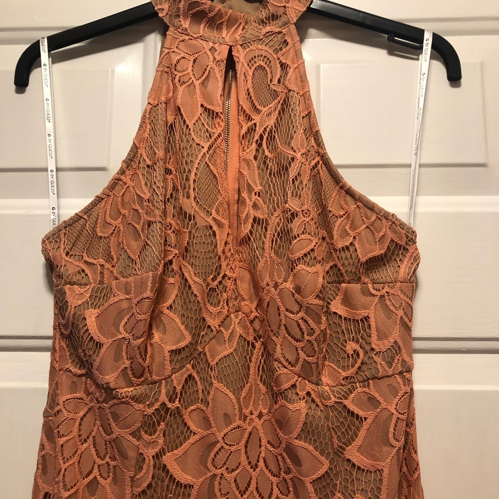 Guess dress